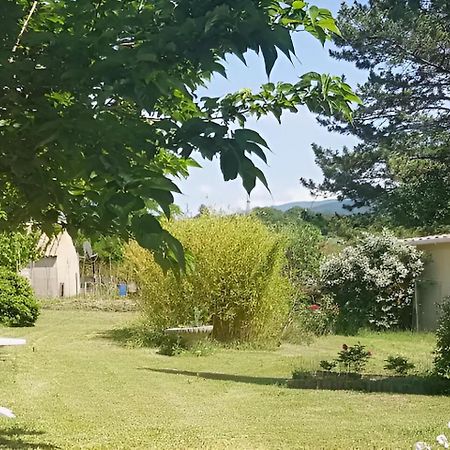 Chambre Dans Petit Havre De Paix Avec Piscine Chauffee Au Coeur Du Luberon Gargas  Zewnętrze zdjęcie