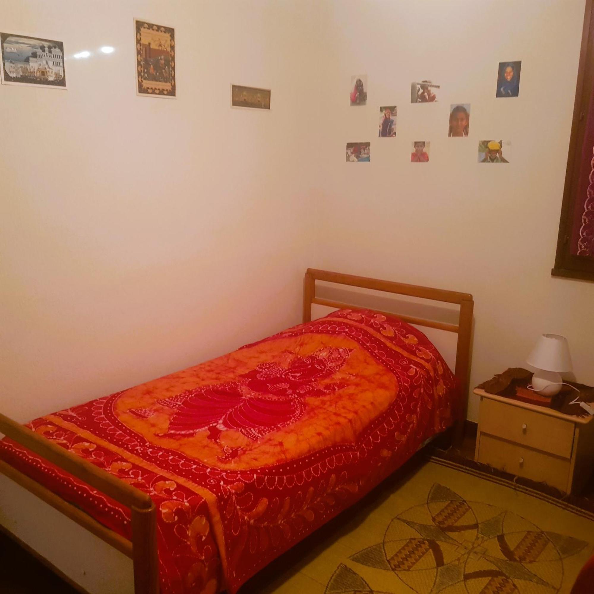 Chambre Dans Petit Havre De Paix Avec Piscine Chauffee Au Coeur Du Luberon Gargas  Zewnętrze zdjęcie