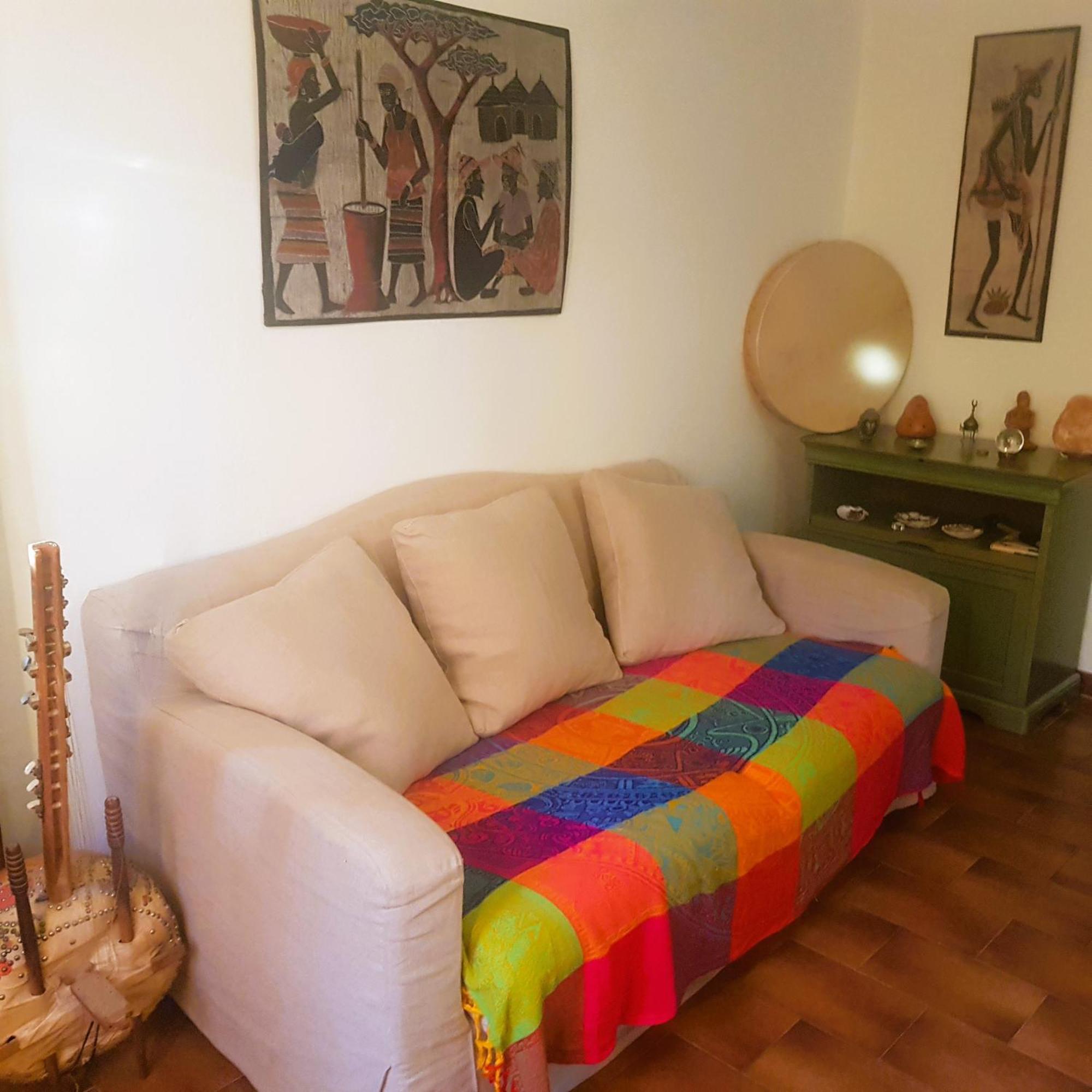 Chambre Dans Petit Havre De Paix Avec Piscine Chauffee Au Coeur Du Luberon Gargas  Zewnętrze zdjęcie