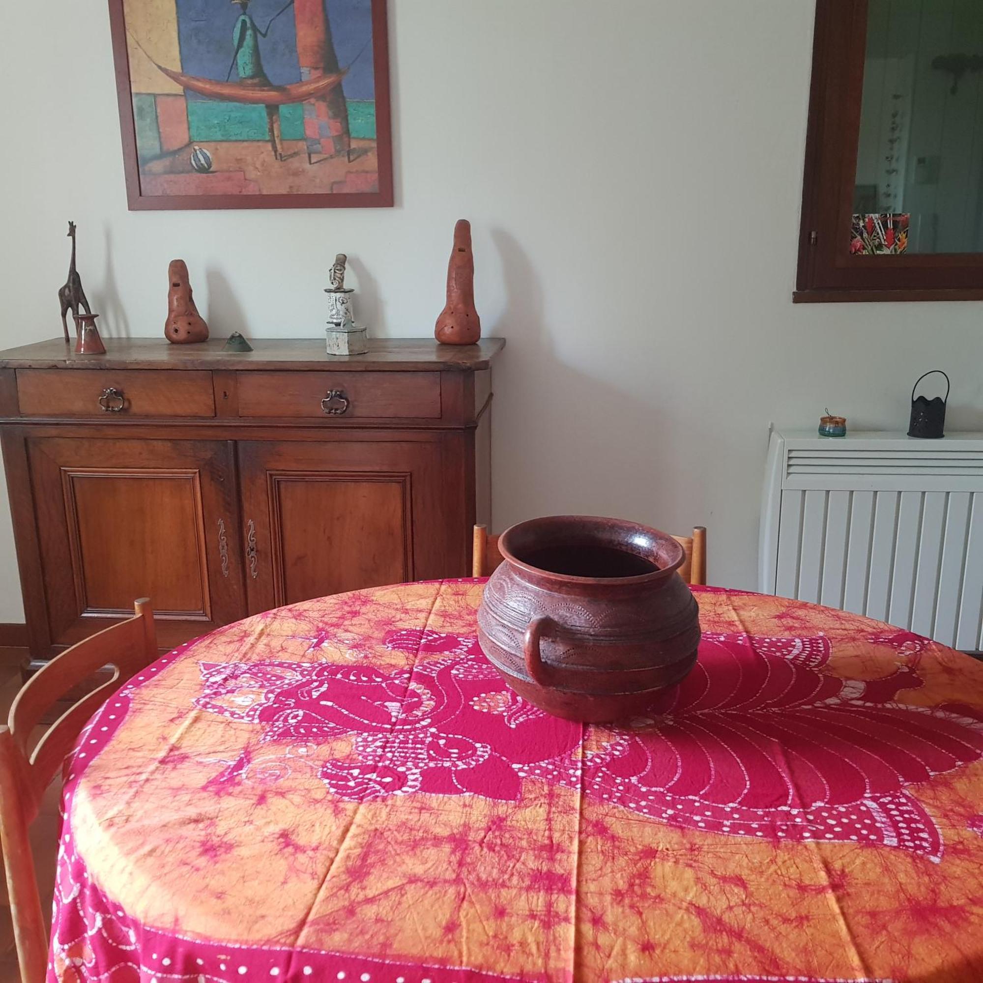 Chambre Dans Petit Havre De Paix Avec Piscine Chauffee Au Coeur Du Luberon Gargas  Zewnętrze zdjęcie
