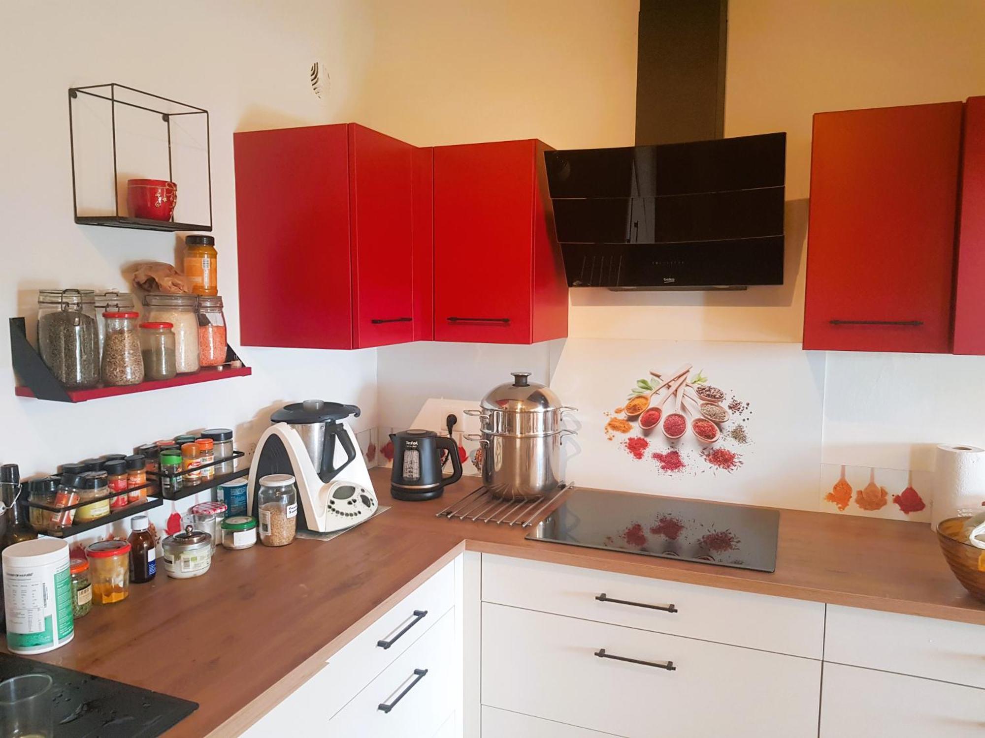Chambre Dans Petit Havre De Paix Avec Piscine Chauffee Au Coeur Du Luberon Gargas  Zewnętrze zdjęcie